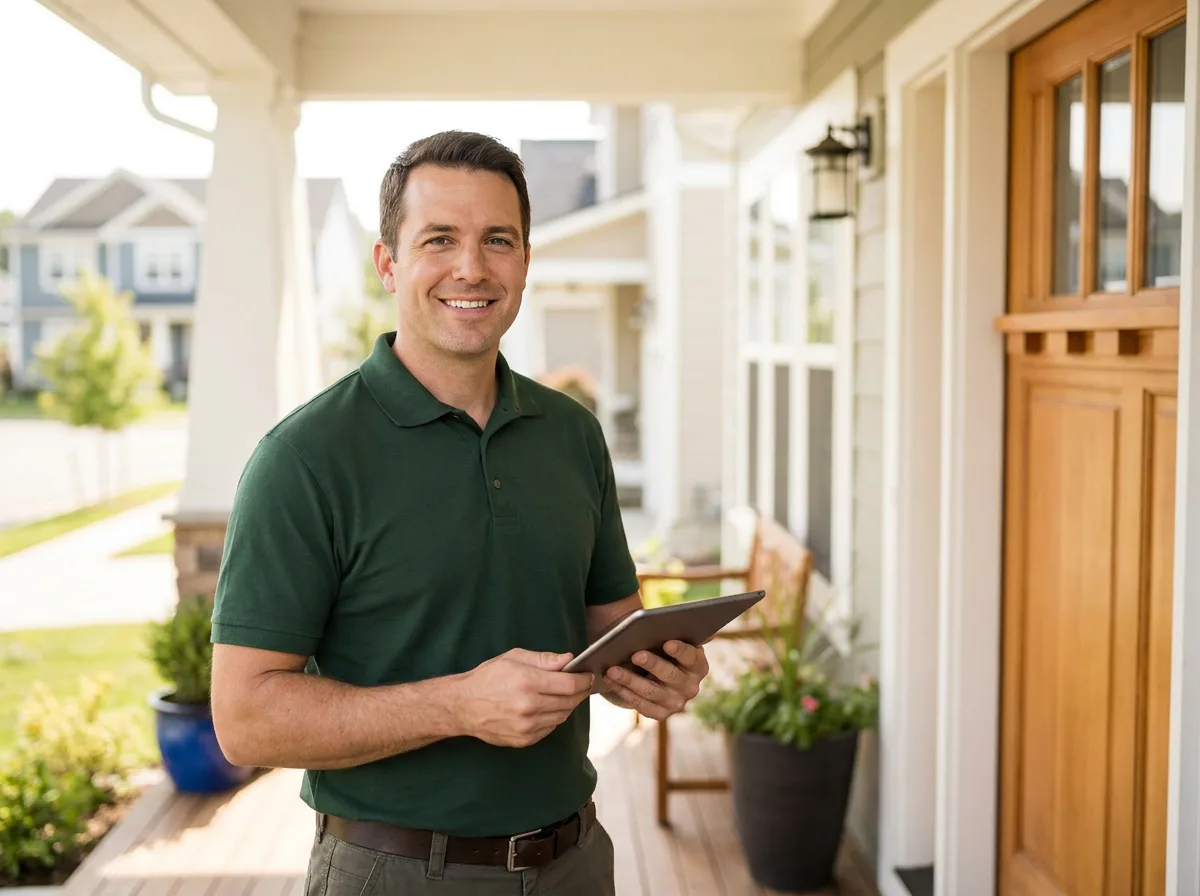 Pest control FAQs for Stroh, IN